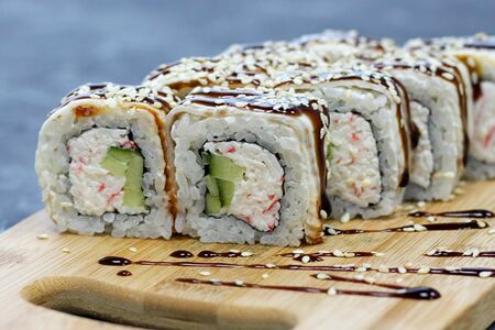 Канада нежная