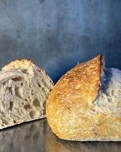 Хлеб ремесленный 1 булка