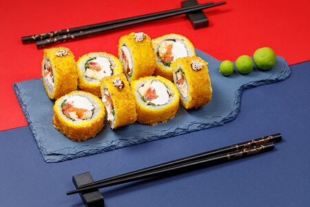 Темпура кунсей