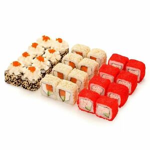 Сет Наслаждение