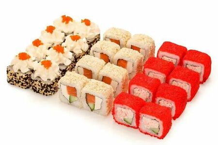 Сет Наслаждение