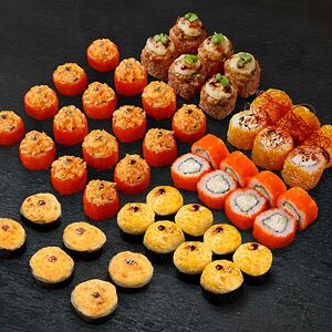 Сет Сингапур