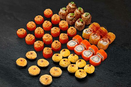 Сет Сингапур