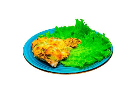 Свинина по-русски