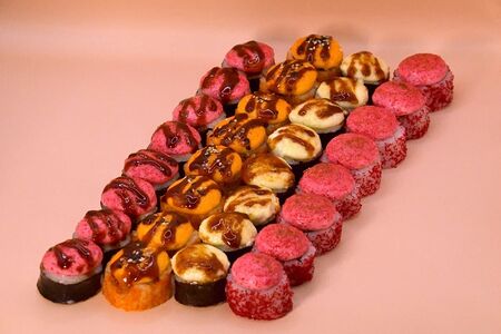 Набор Запеченый Нью