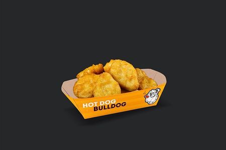 Наггетсы (6 шт.)