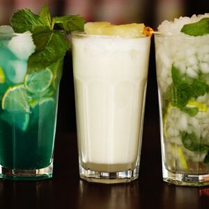 Пина Колада