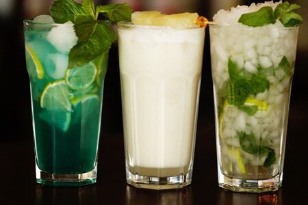 Пина Колада