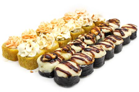 Темпура сет №3