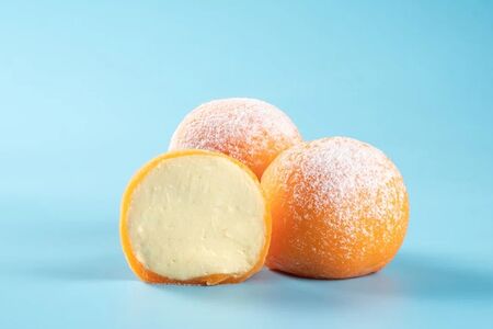 Моти маракуйя