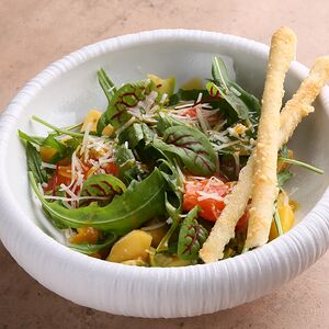 Салат Италия