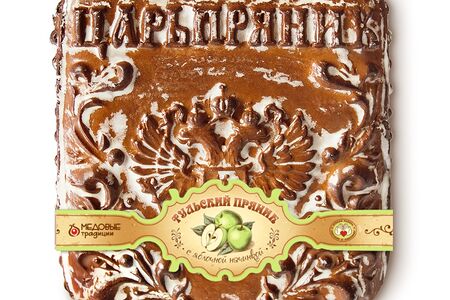 Пряник Царь-пряник