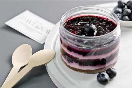 Черемуховый