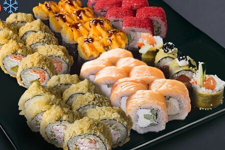 Фишка Токио