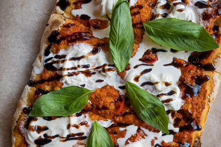 Пицца Сестра Отелло