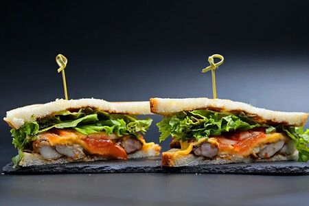 Чикен Терияки