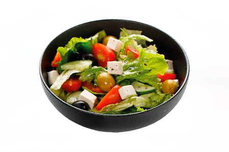 Салат Греческий