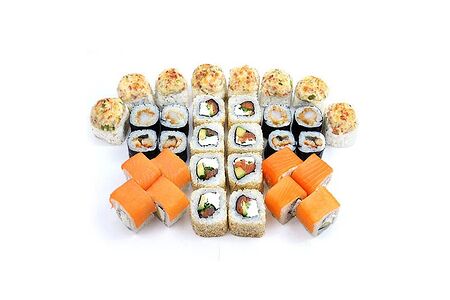 Набор для души