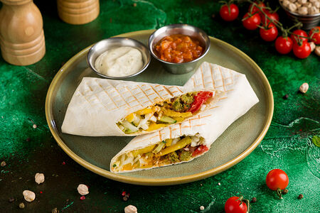 Фалафель рап