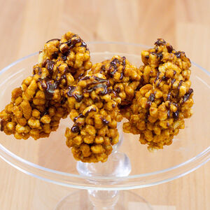 Пирожное Мурава