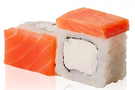 Ролл Филадельфия Max