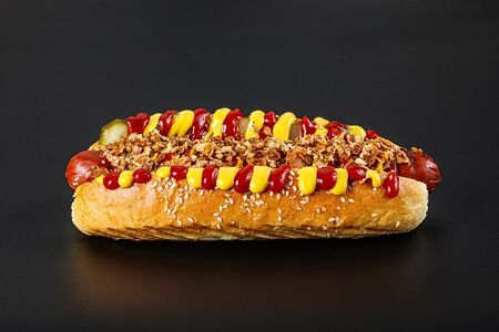 Датский дог