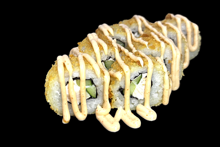 Чикен спайс