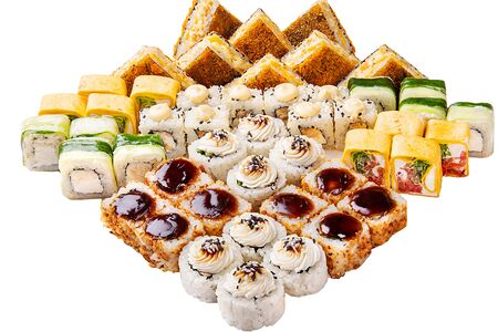 Много и недорого