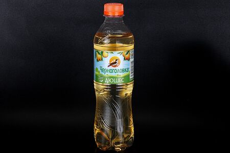 Дюшес Черноголовка 0,5л