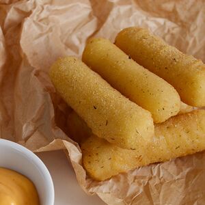 Сырные палочки