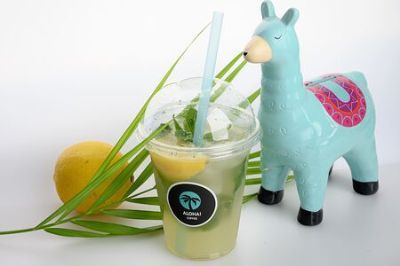 Лимонад Маракуйя