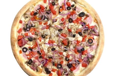 Пицца От шефа