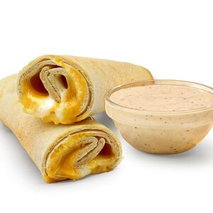 Диппер двойной сыр