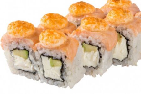 Филадельфия фиш лайт