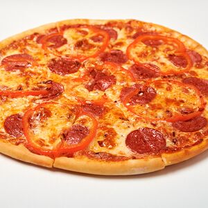 Пеперони М