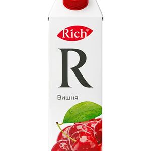 Rich вишня
