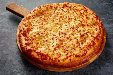 Хачапури по-мегрельски