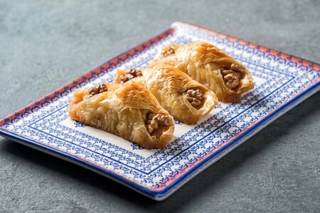 Пахлава Бабочка