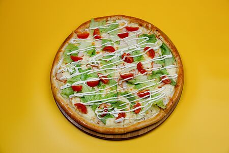 Цезарь Маленькая