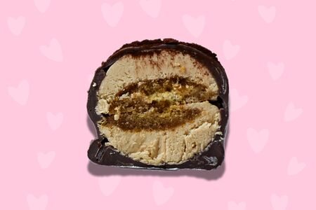 Моти Тирамису