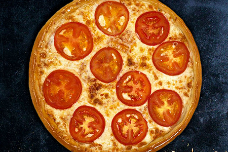 Пицца Маргарита 38 см