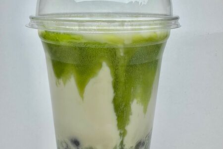 Бабл-ти Авокадо 