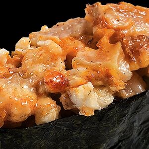 Чикен унаги