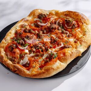 Пицца Мясная