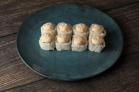 Цезарь ролл