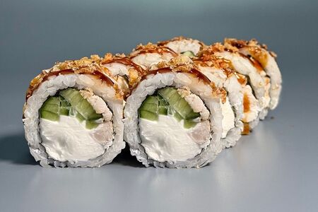 Чикен гриль