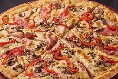 Пицца флоренция мини