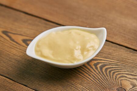 Соус Сырный