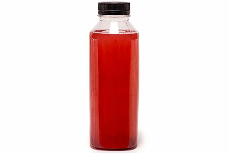 Морс Малина