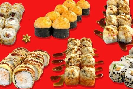 Я сетДайкири